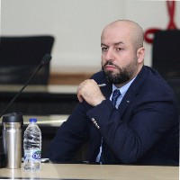 Hamdi Abu-Aisheh (CMA)
