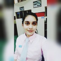 Prabhjot Kaur