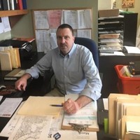 Thomas C. Jones Ii