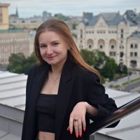 Alesya Veselkova