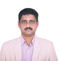 Sreekumar N