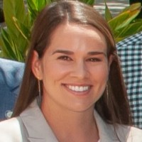 Gina Kafalas, Cpa