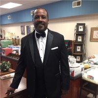 Roderick Wharton