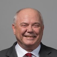 Barry Burns
