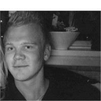 Bjørn Arne Kåsa