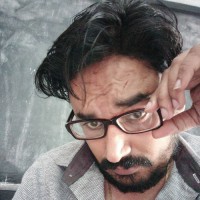 Junaid Reza