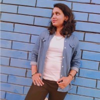 Priyanka Kadale