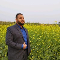 Mirza Mehedi Hasan
