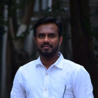 Satheesh Kumar