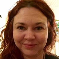 Tina Tengström