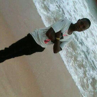 Olawale Yisau