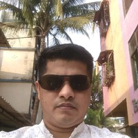 Balu Mengade