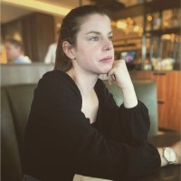 Ashley Wigman