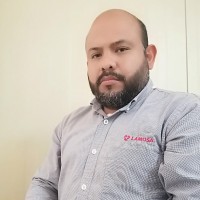 Jose Fernando Roman Gaytan