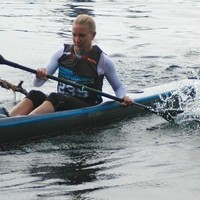 Pernilla Lagergren