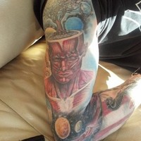 Alex Avramenko
