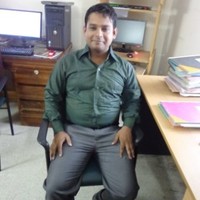 Md. Rasedul Hasan Rasel