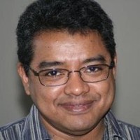 Roger Randriamampianina