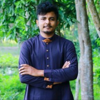 Mohammad Robin