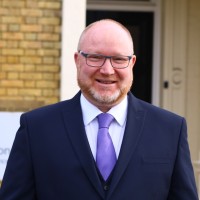 Simon Levett