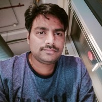 Rajesh Pamarthi V