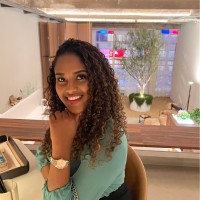 Greyce Martins