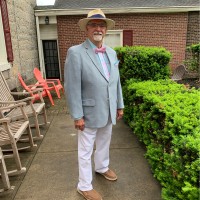 Stan Appleton