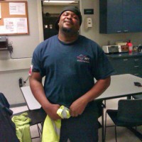 Tyrus Gilliam