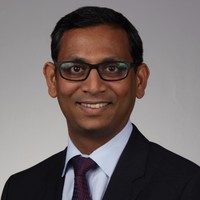 Siddharth Swarup