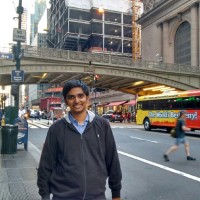 Kiren Kumar S