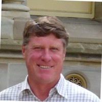 Brenton Palmer