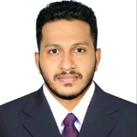 Ajay Joseph
