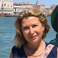Petra Dworschak