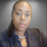 Jamillah Glinton