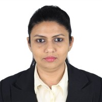 Gayoma Wickramasinghe