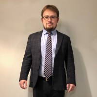 Michael Sushkov