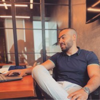 Belal Ahmed