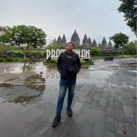 Johan R Perdana