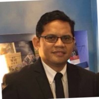 Yesaya Norman