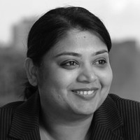 Aparna Chavan