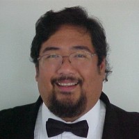 Bernaldo R. Evangelista