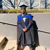 Kenny Moremi