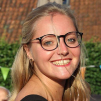 Maaike Suykens