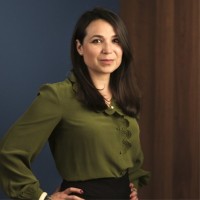 Laure Dachary