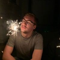 Tyler Fredrick
