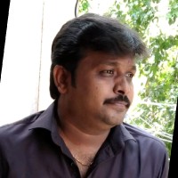 Rajesh Medisetti