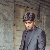 RAJ M
