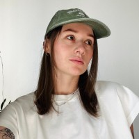Tanya Bilomar