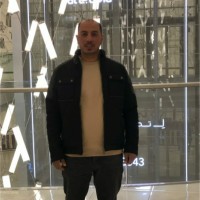 Mahmoud Abd Elkhalek