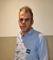 Henrico Van Der Garde
